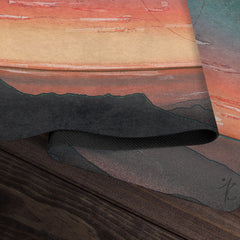 Blood Moon Rising Playmat