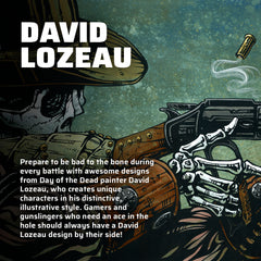 Reaching For The Stars Playmat