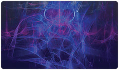 Purple Spirit Playmat - Aubrey Denico - Mockup - PurpleSpirit