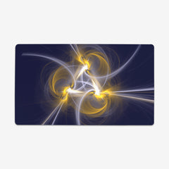 Trifecture Playmat - Aubrey Denico - Mockup - Yellow