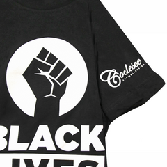 Coalesce Black Lives Matter T-Shirt