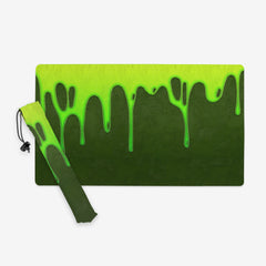 GIFT BUNDLE: Dripping Slime Playmat and Dripping Slime Playmat Bag