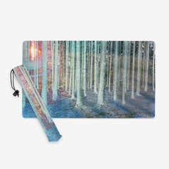 GIFT BUNDLE: Twilight Woods Playmat and Twilight Woods Playmat Bag