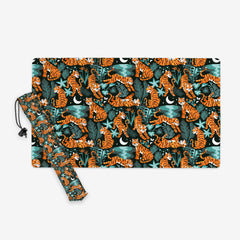 GIFT BUNDLE: Year of the Water Tiger Playmat and Year of the Water Tiger Playmat Bag