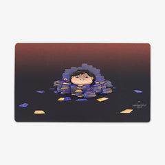 Card Gremlin Playmat
