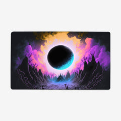 End of the World Playmat