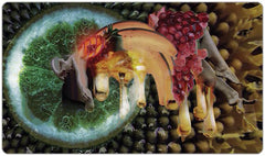 Vitamin Sea Playmat - Ben Magill - Mockup