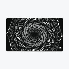 The Void Abstract Playmat