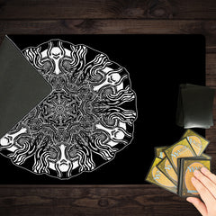 The Wind Playmat