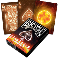 Bicycle Playing Cards: Stargazer Collection