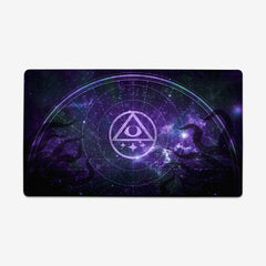 Mystic Purple Playmat - BoardGameGoodies - Mockup