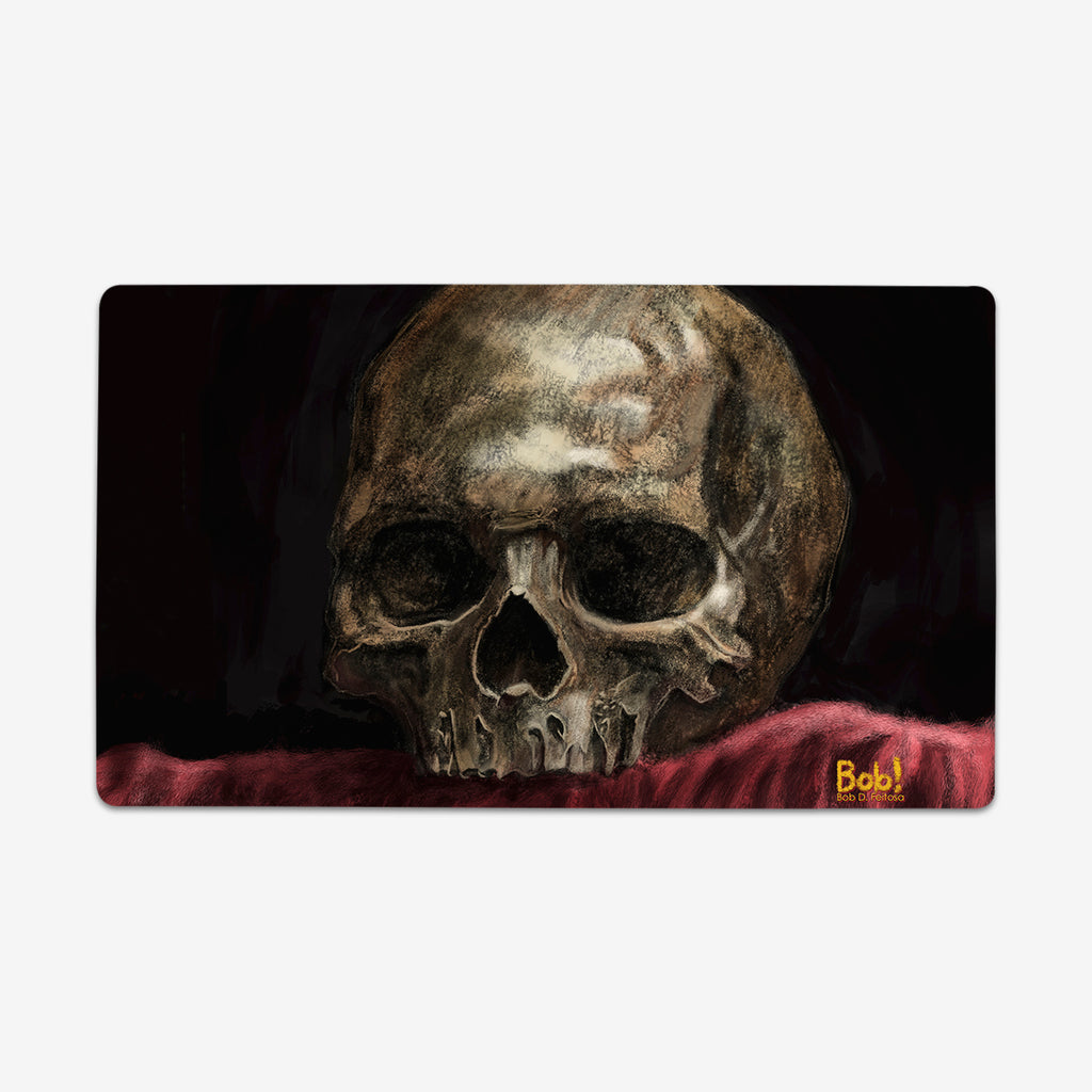 Mmori Playmat - Bob Feitosa - Mockup