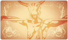 Kletus Playmat - Brandon Clyburn - Mockup  - Textless