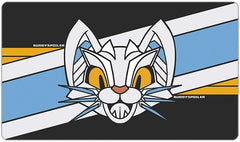 Mascot Playmat - BuddySpoiler - Mockup