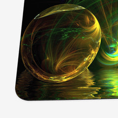 Riperian Cascade Playmat - Burtram Anton - Corner