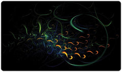 Too Many Questions Playmat - Burtram Anton - Mockup