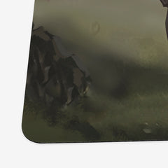 Hound Knight Playmat