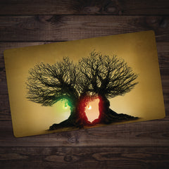 Magic Trees Playmat
