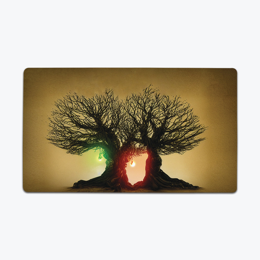 Magic Trees Playmat