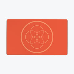 Ring of Life Playmat