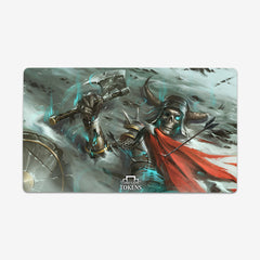 CGT Recall Playmat