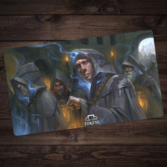 The Imposter Playmat