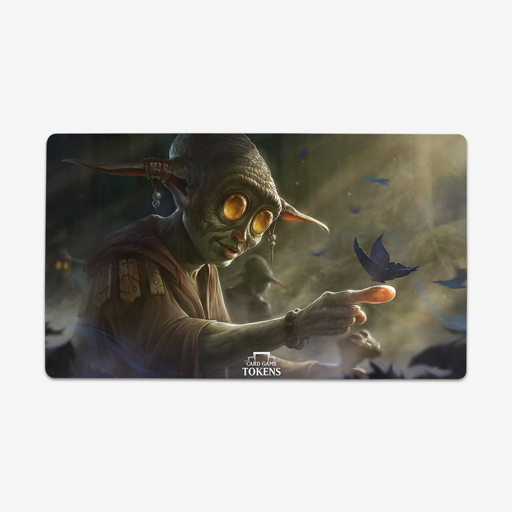 The Link with Life Playmat