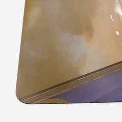 Thopter Watching Playmat