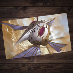 Thopter Watching Playmat
