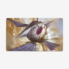 Thopter Watching Playmat