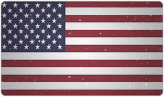 United Mat of America Playmat - Carter Andrews - Mockup