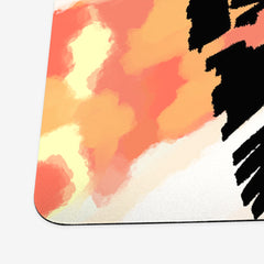 Elemental Hero Sunrise Playmat - Casual Card Gamer - Corner