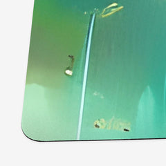 Flowing Dryad Playmat