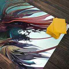 Flowing Dryad Playmat