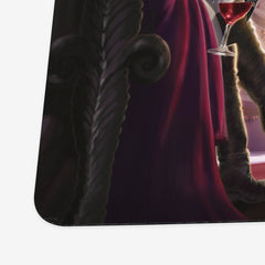 Resistance Playmat - Chloe Janowski - Corner