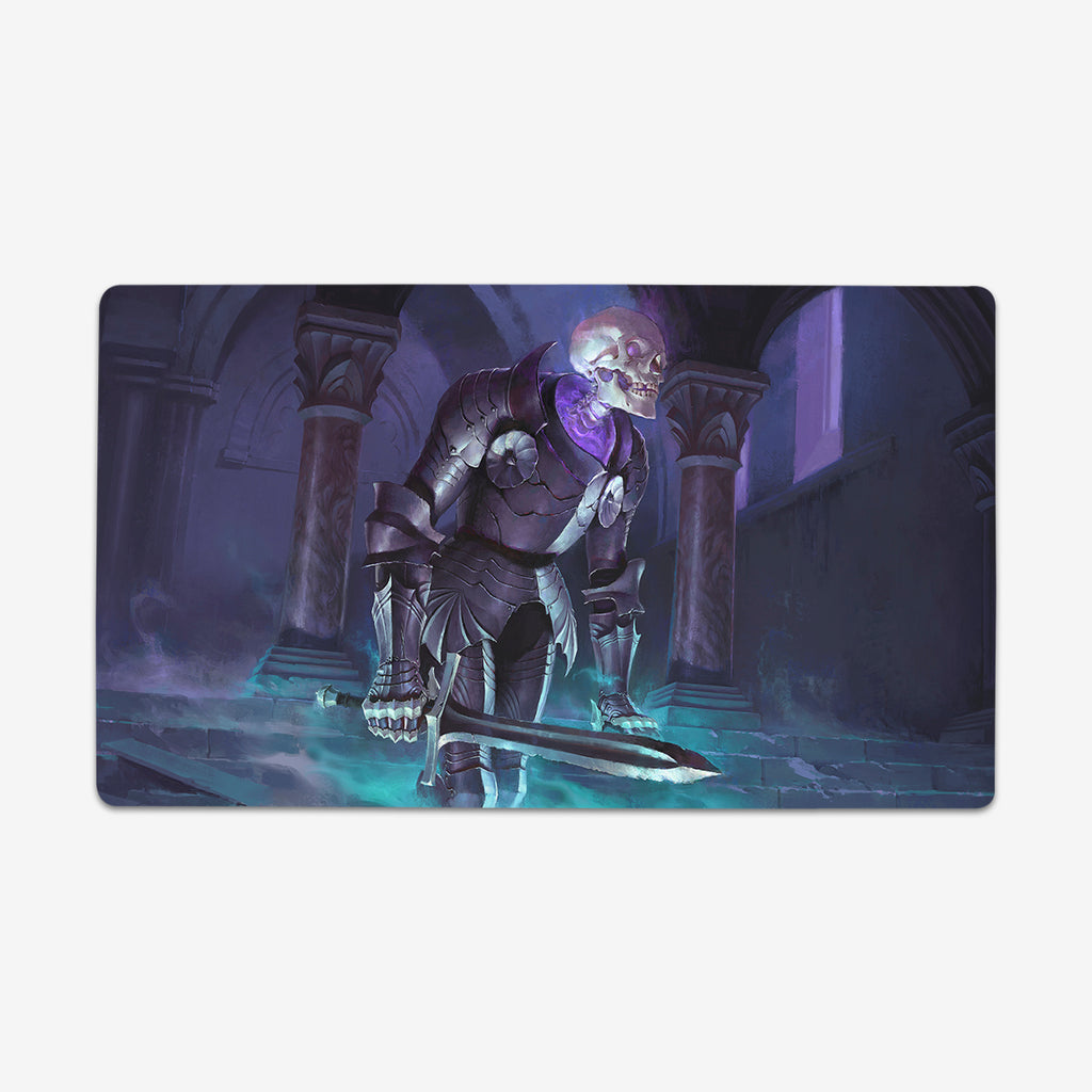Lurching Remnant Playmat