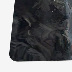 A Pirate In The City Playmat