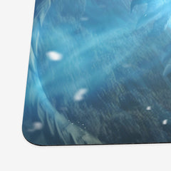 Dragon Breath Playmat