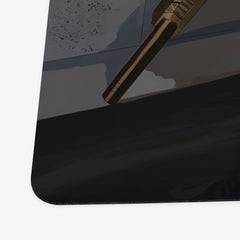 Look for Cover Playmat