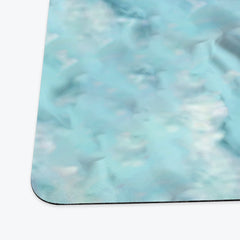 Mighty Mermaid Warrior Playmat