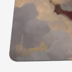 Quest Playmat - Clint Cearley - Corner