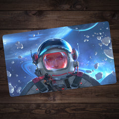 Astronaut Playmat