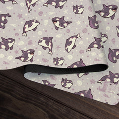 Orcas Playmat