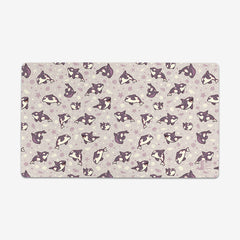 Orcas Playmat