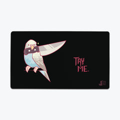 Try Me Playmat