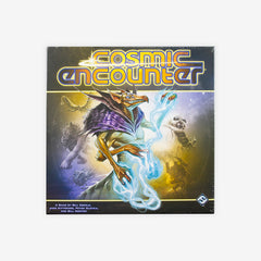 Cosmic Encounter - Fantasy Flight Games
