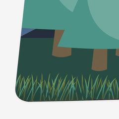 Crit Campsite Playmat