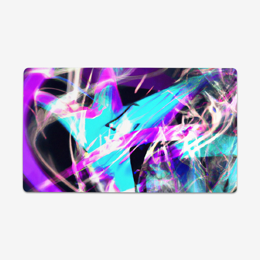 Ghost Dreams Playmat Inked Gaming