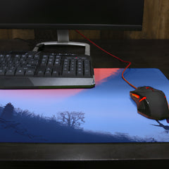The Outpost Thin Desk Mat