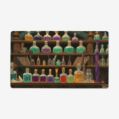 The Potion Shop Playmat